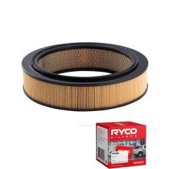 Ryco Air Filter A1208 + Service Stickers