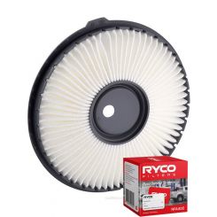 Ryco Air Filter A1211 + Service Stickers