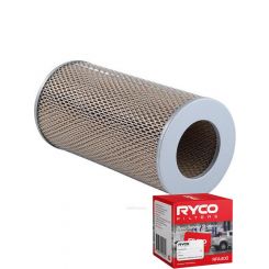 Ryco Air Filter A1215 + Service Stickers