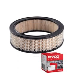 Ryco Air Filter A122 + Service Stickers