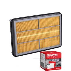 Ryco Air Filter A1270 + Service Stickers