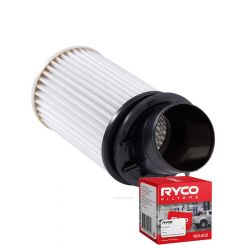 Ryco Air Filter A1271 + Service Stickers