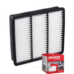 Ryco Air Filter A1273 + Service Stickers