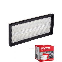 Ryco Air Filter A1275 + Service Stickers