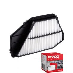 Ryco Air Filter A1277 + Service Stickers