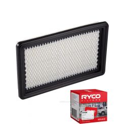 Ryco Air Filter A1289 + Service Stickers