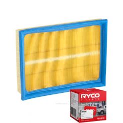 Ryco Air Filter A1305 + Service Stickers