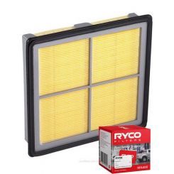 Ryco Air Filter A1310 + Service Stickers