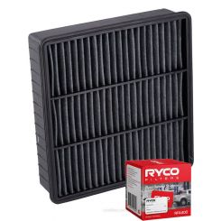 Ryco Air Filter A1311 + Service Stickers