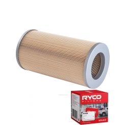 Ryco Air Filter A1314 + Service Stickers
