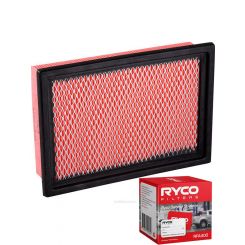 Ryco Air Filter A1316 + Service Stickers