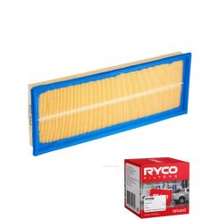 Ryco Air Filter A1325 + Service Stickers