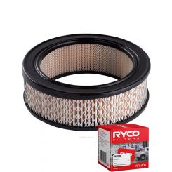 Ryco Air Filter A134 + Service Stickers