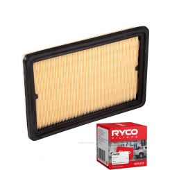 Ryco Air Filter A1352 + Service Stickers