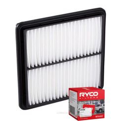 Ryco Air Filter A1353 + Service Stickers