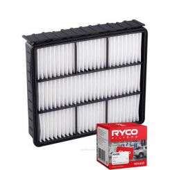 Ryco Air Filter A1359 + Service Stickers