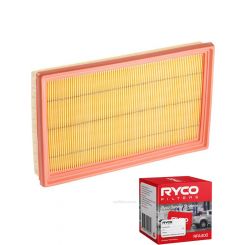 Ryco Air Filter A1362 + Service Stickers