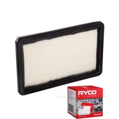 Ryco Air Filter A1364 + Service Stickers