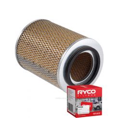 Ryco Air Filter A1388 + Service Stickers