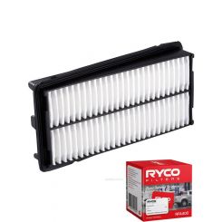 Ryco Air Filter A1400 + Service Stickers