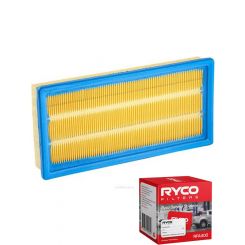 Ryco Air Filter A1409 + Service Stickers
