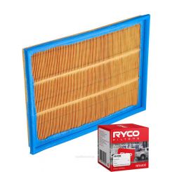 Ryco Air Filter A1416 + Service Stickers