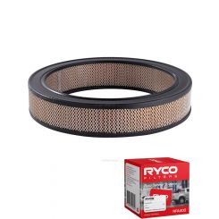Ryco Air Filter A142 + Service Stickers
