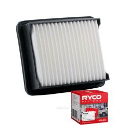 Ryco Air Filter A1420 + Service Stickers