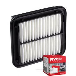 Ryco Air Filter A1421 + Service Stickers