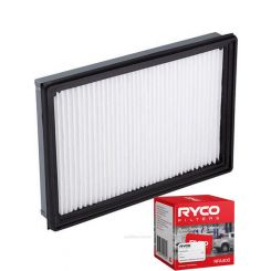 Ryco Air Filter A1425 + Service Stickers