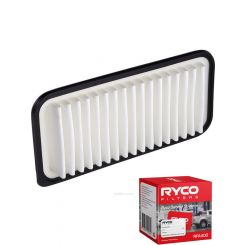 Ryco Air Filter A1427 + Service Stickers