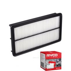 Ryco Air Filter A1429 + Service Stickers