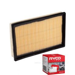 Ryco Air Filter A1430 + Service Stickers