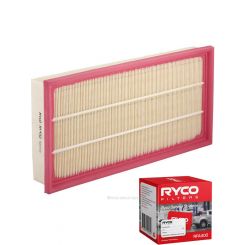 Ryco Air Filter A1432 + Service Stickers
