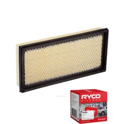 Ryco Air Filter A1435 + Service Stickers