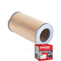 Ryco Air Filter A1437 + Service Stickers