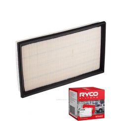 Ryco Air Filter A1440 + Service Stickers