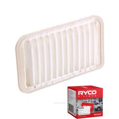 Ryco Air Filter A1442 + Service Stickers