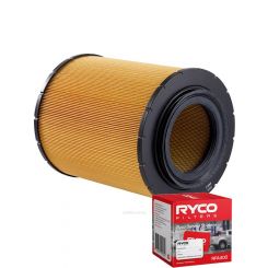 Ryco Air Filter A1444 + Service Stickers