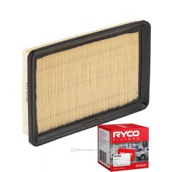 Ryco Air Filter A1446 + Service Stickers