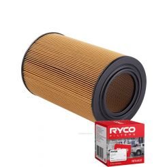 Ryco Air Filter A1447 + Service Stickers