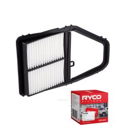 Ryco Air Filter A1448 + Service Stickers