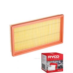 Ryco Air Filter A1451 + Service Stickers
