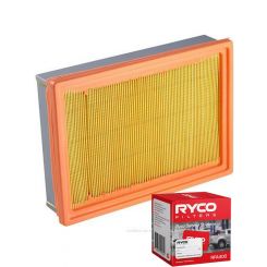 Ryco Air Filter A1452 + Service Stickers