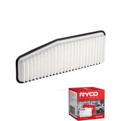 Ryco Air Filter A1476 + Service Stickers