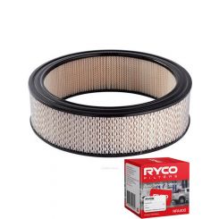 Ryco Air Filter A148 + Service Stickers