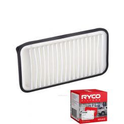 Ryco Air Filter A1481 + Service Stickers