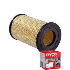 Ryco Air Filter A1495 + Service Stickers