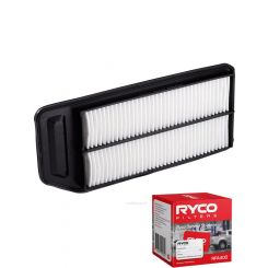 Ryco Air Filter A1508 + Service Stickers