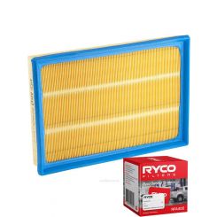 Ryco Air Filter A1513 + Service Stickers